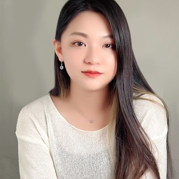 KATROY．天然拓拔石項鍊｜TOPAZ．純銀