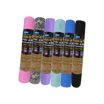 米諾諾PVC止滑墊-50x180cm-2支