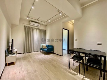 永信建設 高樓景觀 鄰近台積電 兩房平車｜高雄市左營區桃子園路