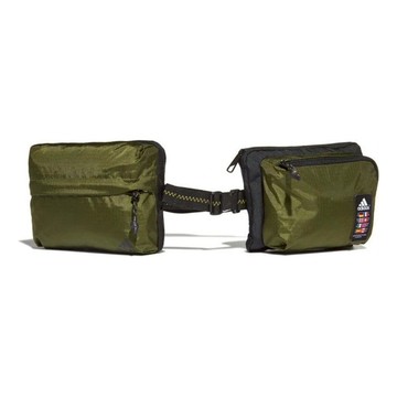 adidas Xplorer Primegreen Waist Bag 'Green'