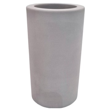 SOVO 珪藻土牙刷座  60X60X115mm  快速吸水  防潮殺菌  石墨色  1個