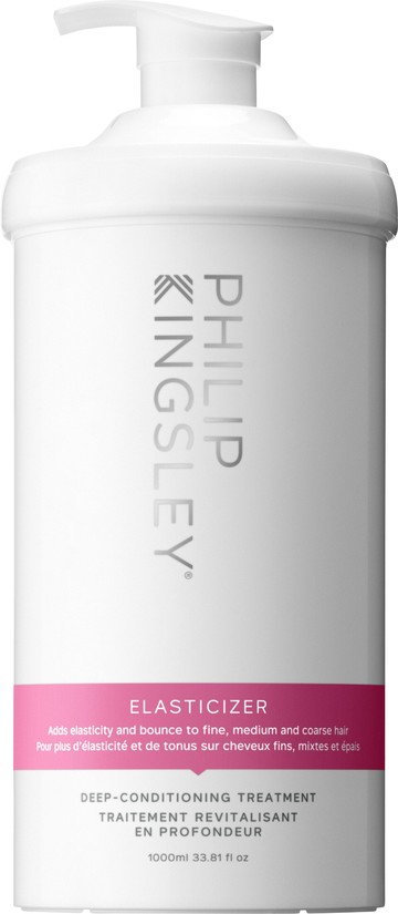 Philip Kingsley Elasticizer Deep-Conditioning Treatment 1 litre