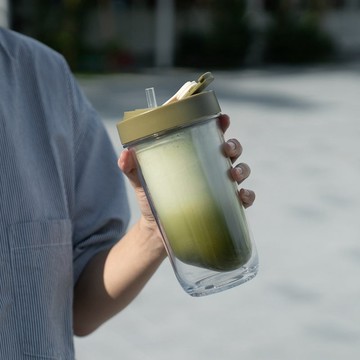 Tou Z mini 飲料杯 霜透