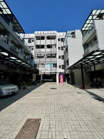 幸福中興三房平車｜南投縣南投市營盤路