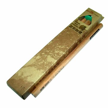 【文具通】Penrote 承儀 學齡前 三角 原木 鉛筆 HB 3支入 PB5637 A1110605【APP滿額下單10%點數(單一帳號最高1000點)】4/30止
