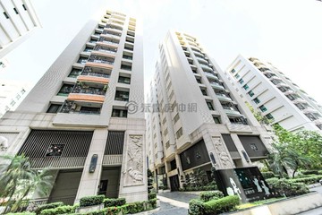 左營京城四季2+1房採光宅｜高雄市左營區介壽路