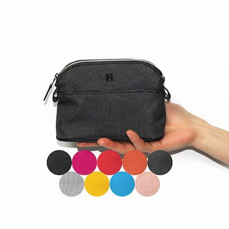 極小ポーチ 小さいポーチ ミニ ポーチ 布製 Sサイズ 薄型 可愛いポーチ ロゴ イニシャルポーチ 通販 Lineポイント最大1 0 Get Lineショッピング