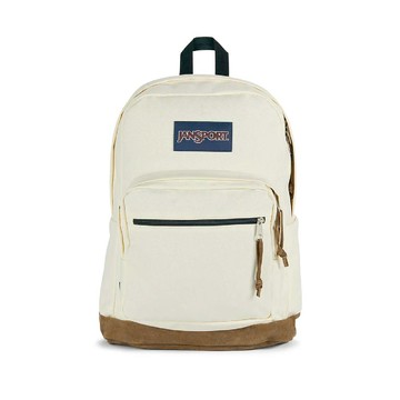 後背包 Right Pack Backpack 椰奶白 28L 15吋筆電包 電腦包 書包 Cordura JS0A4QVA7S1