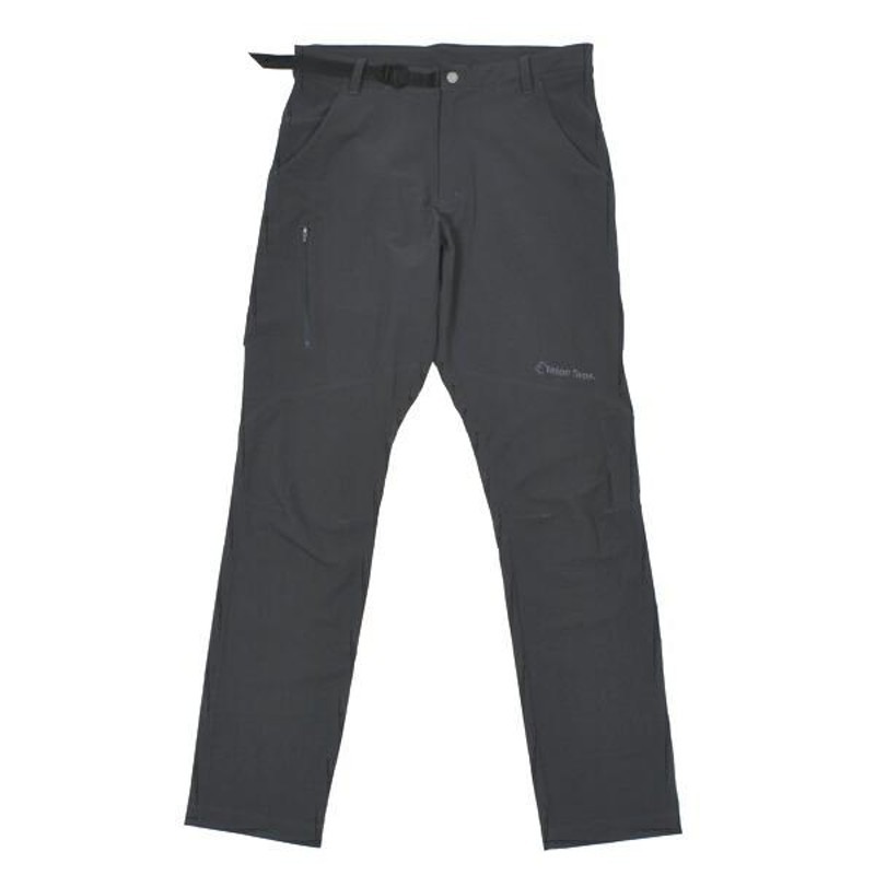 ティートンブロス Teton Bros. Crag Pant Black クラッグパンツ ロング