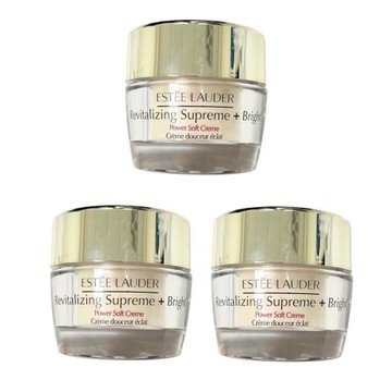 ESTEE LAUDER 雅詩蘭黛 年輕無敵膠原霜 15ML*3 國際航空版