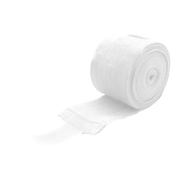 S-SportPlus+ 拳擊繃帶 白色 1組 - 舒適透氣 保護手腕  25m