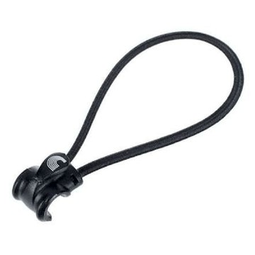 D’Addario Planet Waves PW-ECT-10 線材整線帶 綁線帶 10條/組