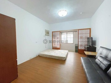 岡山省道旁★雙鐵大套房◆生活機能完整｜高雄市岡山區中山北路