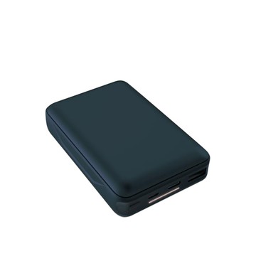 ONPRO 鴻普｜MB-Q2 PD20W QC3.0 快充行動電源 藍