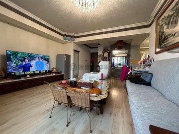 惠宇公爵賴厝百萬裝潢電梯三房車｜台中市北區梅川西路三段