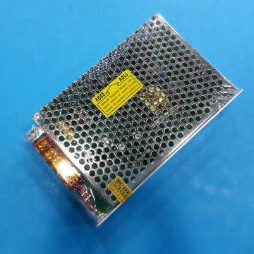 開關電源 直流電源 S-50-3.3V   DC3.3V 15A 保修一年直流3V電源