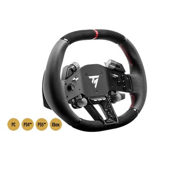 THRUSTMASTER HYPERCAR WHEEL ADD-ON 賽車方向盤面 多功能觸發器 方向盤