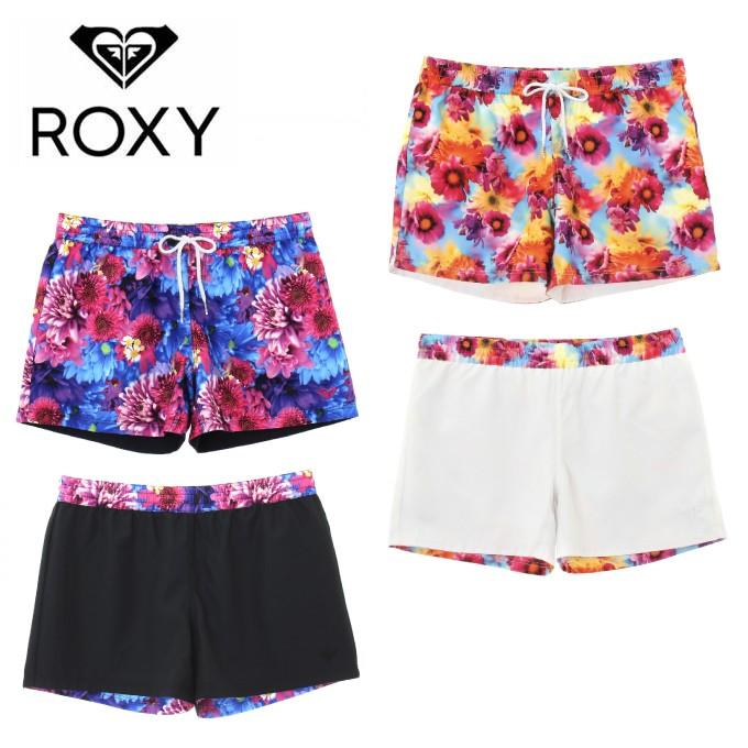 ロキシー ROXY サーフパンツ ショート レディース M / mika ...