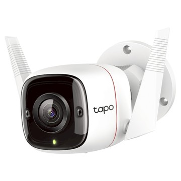 TP-Link Tapo 網絡攝影機  C310  1台