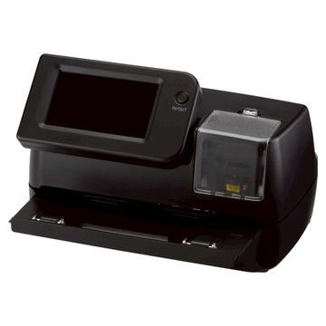 LAIFU 電子發票支票列印機 CH-170i 觸控螢幕操作簡單 可重複覆寫節省紙張 台灣出貨  1台