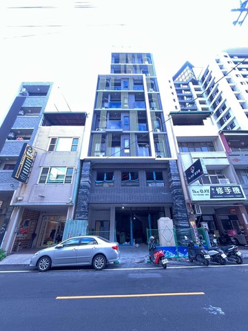 豐原廟東夜市全新套房最後一席｜台中市豐原區直興街