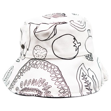 ATIPA可逆寬邊太陽帽防曬防紫外線