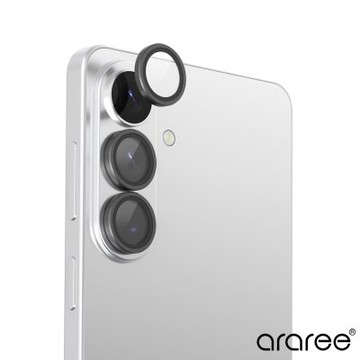Araree 三星 Galaxy S26/S26 Plus 獨立式鏡頭保護貼