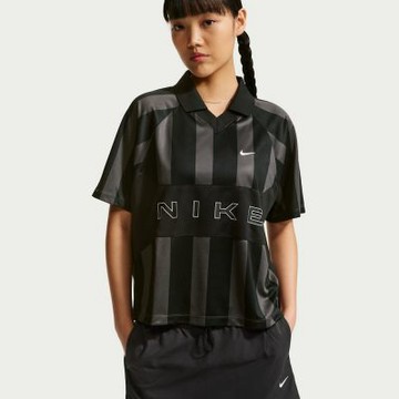 NIKE AS W NSW STREET OS SS STRP JSY 女 短袖上衣 IO0914010