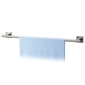 海頓 304不鏽鋼 單桿毛巾桿