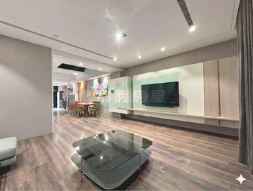 承義漁伯樹上雲臨路雙車電梯別墅｜台中市北屯區太祥西街