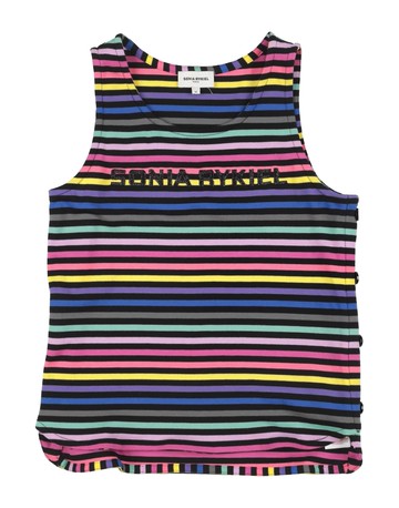 SONIA RYKIEL Tops - Item 10639922