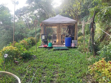 龜山休閒農地｜桃園市龜山區大坑段