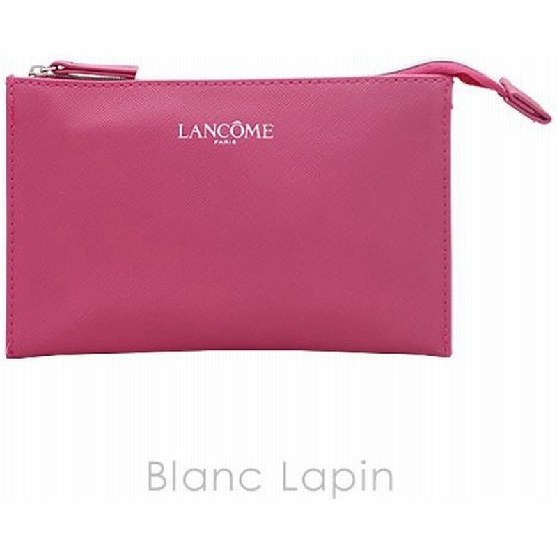 ノベルティ ランコム Lancome コスメポーチ ピンク 0445 メール便可 通販 Lineポイント最大0 5 Get Lineショッピング