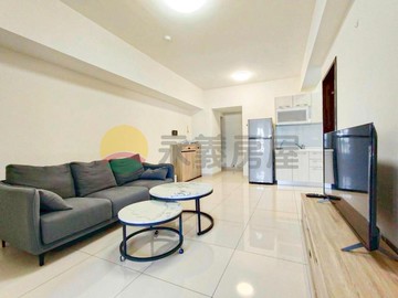 黑曼巴小資精選校園首排景觀郡都Focus｜高雄市三民區建國三路