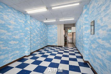 屋主想賣了❣燕巢吃市臨路店面｜近丹丹漢堡及行政中心｜高雄市燕巢區中民路