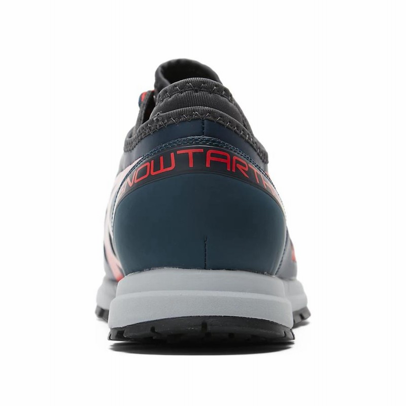 asics（アシックス） SNOWTARTHER SG (スノーターサー SG） 雪上