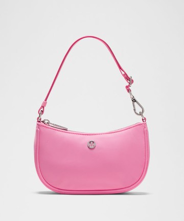 City Essentials Mini Shoulder Bag 1L