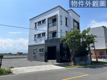 專約壯圍近中道順和全新農舍房仲小葉｜宜蘭縣壯圍鄉順和路