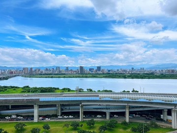 儀居團隊E3近捷運三面採光景觀宅｜新北市三重區成功二街