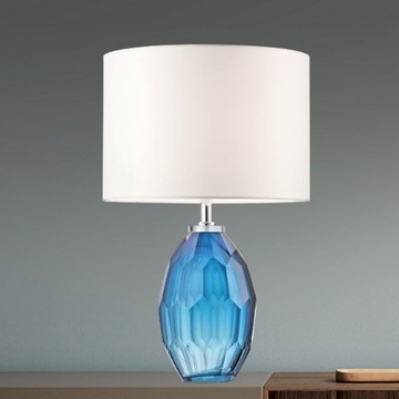 E27 布罩桌燈 B18-13-65767