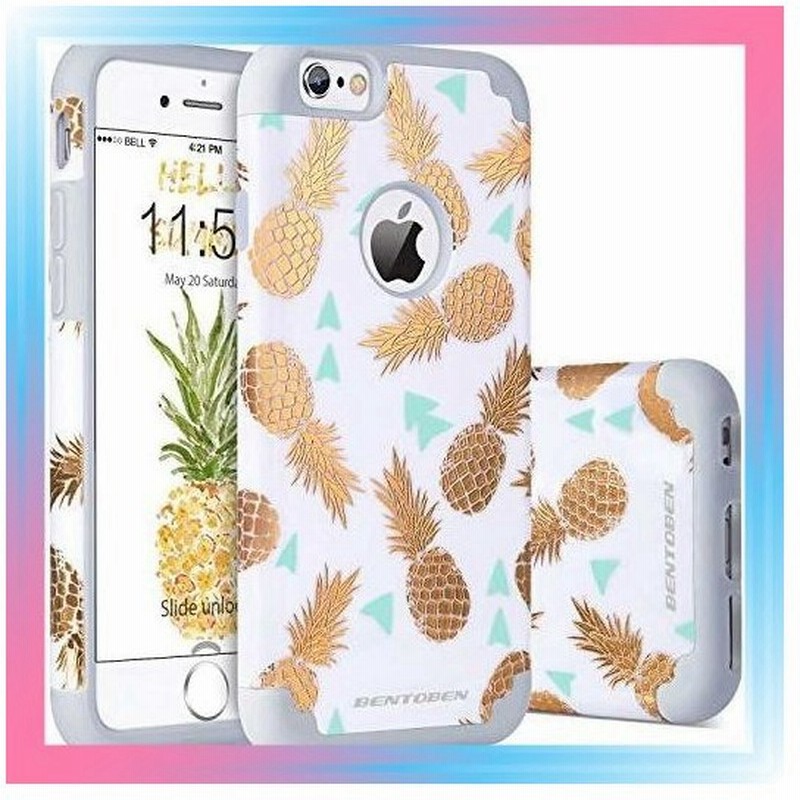 Iphone6 6s グレー Iphone 6s 6 ケース かわいい Iphone 6 Case 通販 Lineポイント最大get Lineショッピング