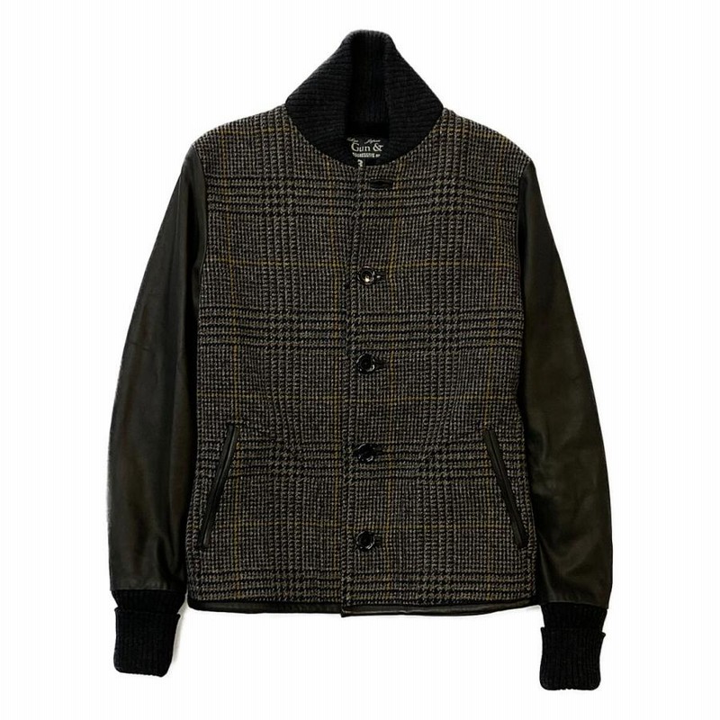 Slowgun スロウガン スタジャン SlowGun (スロウガン) /大人の