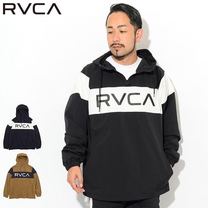 ルーカ ジャケット RVCA メンズ ルーカ アノラック(RVCA RVCA Anorak