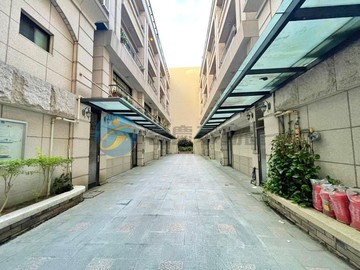 全新未入住~立虹敦皇~雙主臥1-5樓電梯別墅｜桃園市八德區忠勇一街