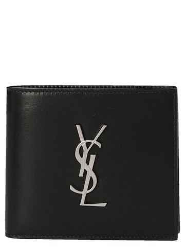 Saint Laurent Wallets