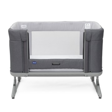 Next2Me Forever 多功能成長安撫嬰兒床邊床
