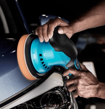 偏心軸打蠟機汽車打蠟機 無線打蠟機 汽車拋光機 上蠟機 汽車美容 充電式 鍍膜 封釉 汽車蠟