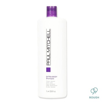 Paul Mitchell｜超彈力系列 超彈力洗髮精 1000ml【國外授權進口版】