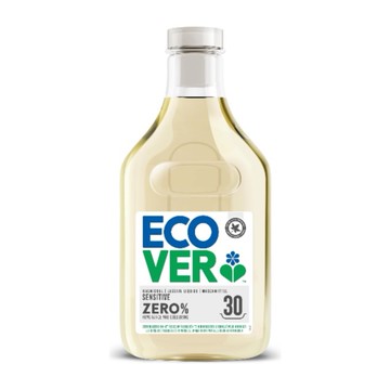 Ecover  比利時居家清潔 親膚低敏洗衣精 1.5L (EC090)