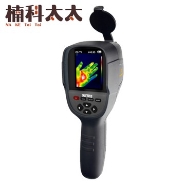 牆壁漏水抓漏 熱像儀 紅外線熱像儀 水電冷氣抓漏 水管測漏 顯像儀 溫度量測 電路測溫 FLTG300+2